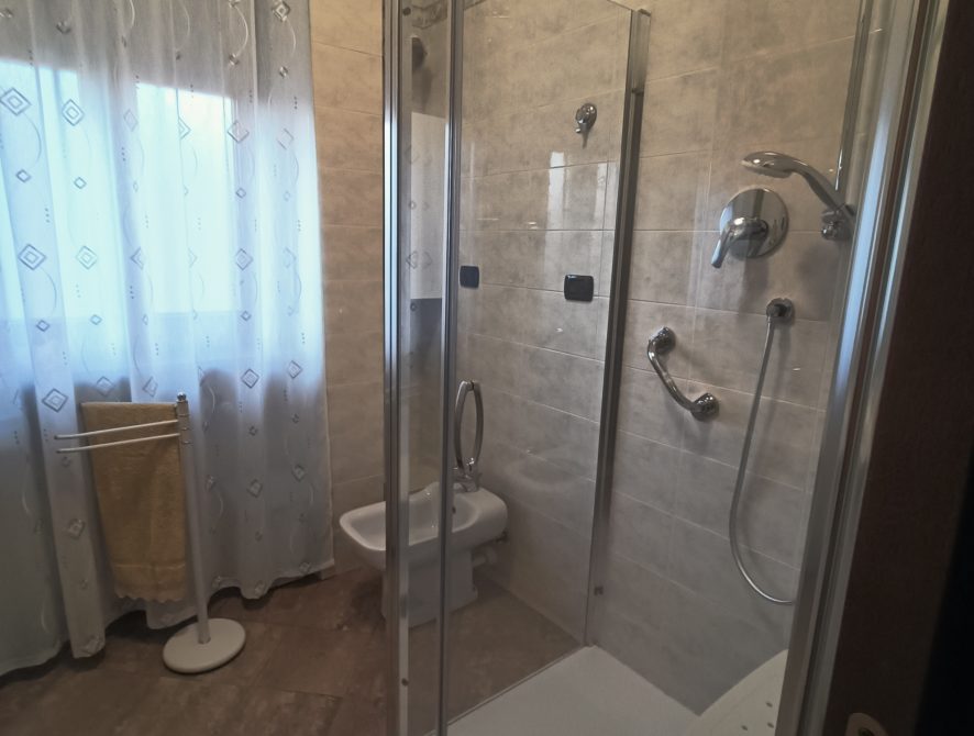 BAGNO