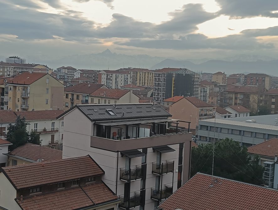 PANORAMA VERANDA