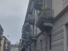 facciata
