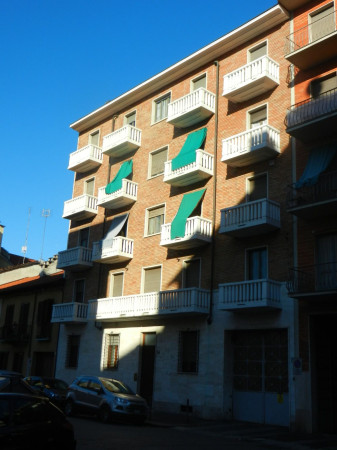 Vendita bilocale zona via Renato Martorelli